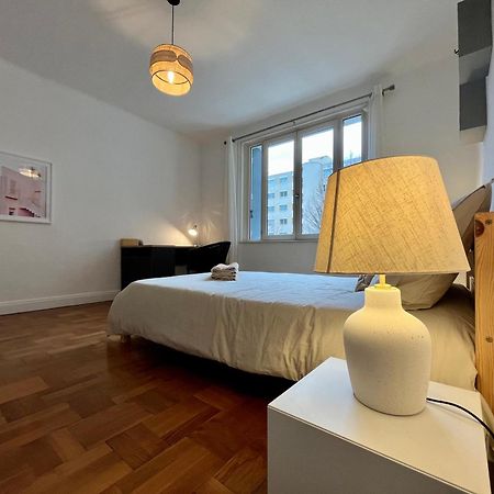 Suite Corneille Lyon Exterior photo
