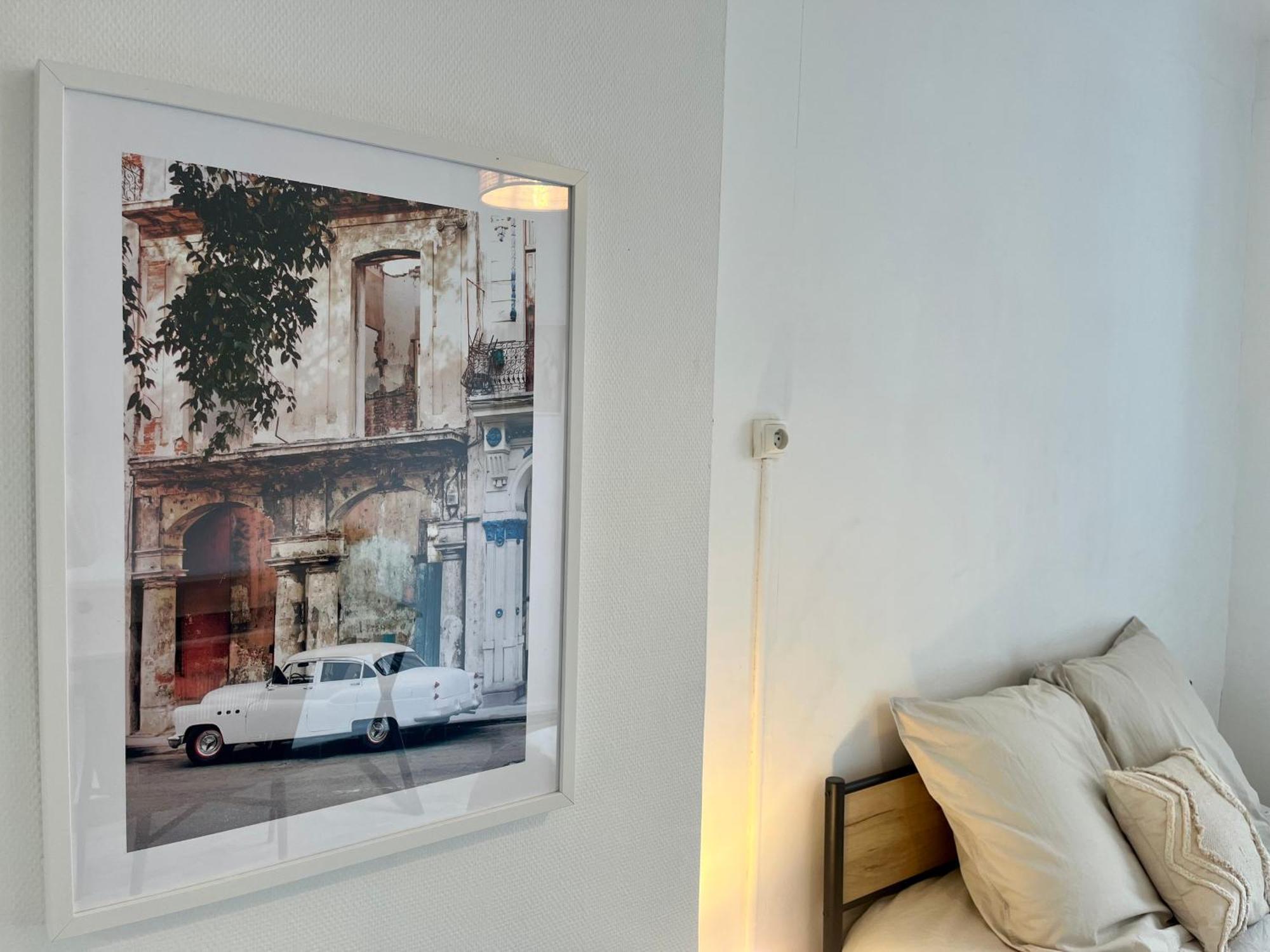 Suite Corneille Lyon Exterior photo